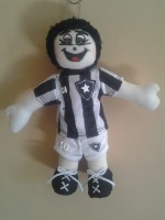 Boneco Times [Cod.:099]